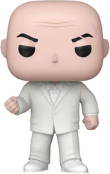Daredevil: Born Again Kingpin Funko Pop! Vinyl Figure #1544 with Funko Protector (ONLINE ORDER ONLY)