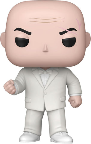 Daredevil: Born Again Kingpin Funko Pop! Vinyl Figure #1544 with Funko Protector (ONLINE ORDER ONLY)