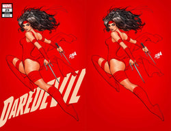 Daredevil #29 David Nakayama Variant Elektra (04/21/2021) Marvel (ONLINE ORDER ONLY)