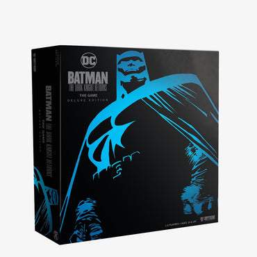 Batman: The Dark Knight Returns — The Game (Deluxe Edition) (ONLINE ORDER ONLY)