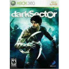 Dark Sector - Xbox 360 (Online Order Only)