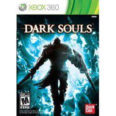Dark Souls - Xbox 360 (Online Order Only)