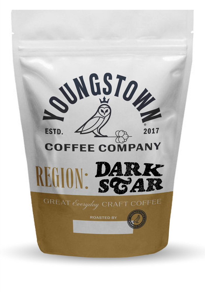 Dark Star Blend (ONLINE ORDER ONLY)
