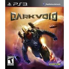 Dark Void - PlayStation 3 (Online Order Only)