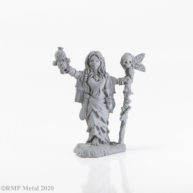Dark Heaven Legends: Hellrunners - Raza Twinsight, Hex Witch (ONLINE ORDER ONLY)