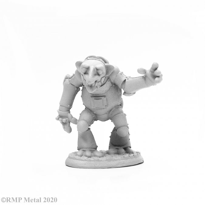 Dark Heaven Legends: Pizza Dungeon Animatronic Troll (ONLINE ORDER ONLY)