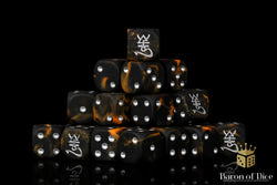 Dark Ones Dice (ONLINE ORDER ONLY)