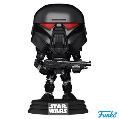 Funko Star Wars Baby Yoda The Mandalorian Pop! Bobbleheads (ONLINE ORDER ONLY)