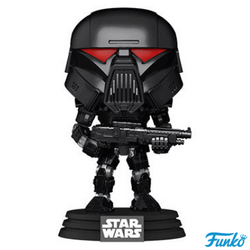 Funko Star Wars Baby Yoda The Mandalorian Pop! Bobbleheads (ONLINE ORDER ONLY)