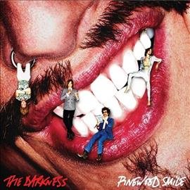 PINEWOOD SMILE [Vinyl]