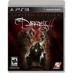 Darkness II Limited Edition - PlayStation 3 (Online Order Only)