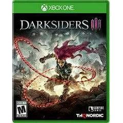 Darksiders III - Xbox One (Online Order Only)