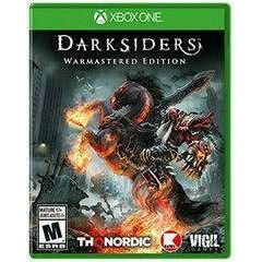 Darksiders: Warmastered Edition - Xbox One (Online Order Only)