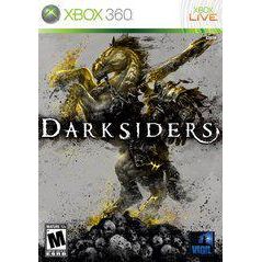 Darksiders - Xbox 360 (Online Order Only)