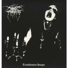 Transilvanian Hunger [Vinyl]