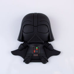 Darth Vader Star Wars 3D Foam Magnet (Online Order Only)