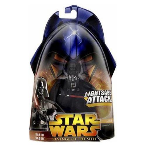 Darth Vader Star Wars Revenge of the Sith Figure (Online Order Only)