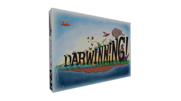 Darwinning (ONLINE ORDER ONLY)