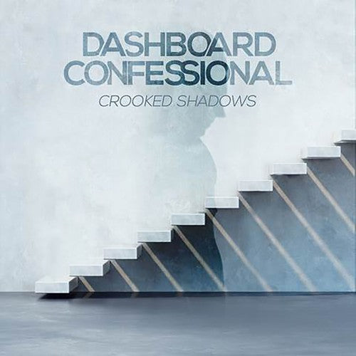 Crooked Shadows (180 Gram Vinyl, Digital Download Card) [Vinyl]