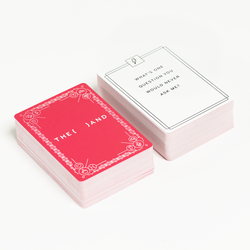{THE AND} Dating Edition (ONLINE ORDER ONLY)