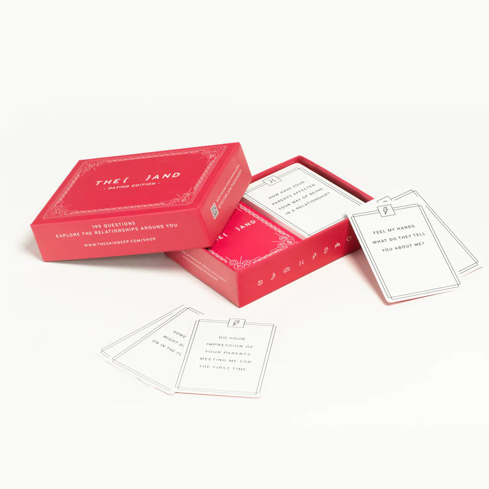 {THE AND} Dating Kidulting Bundle (ONLINE ORDER ONLY)
