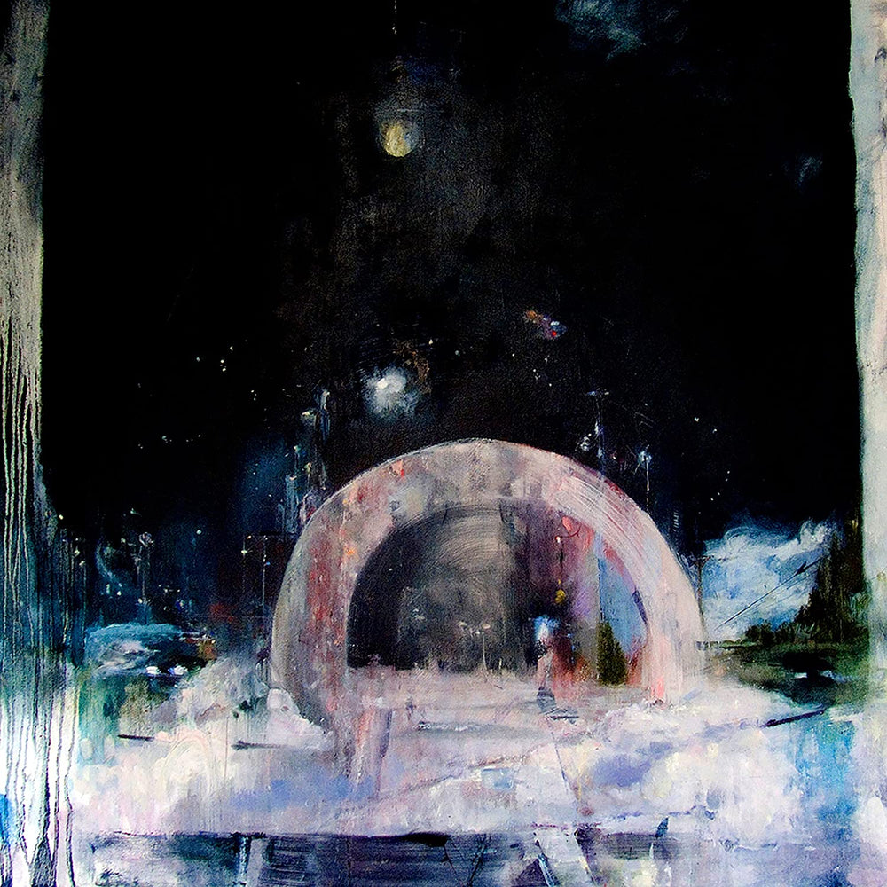 Daughter - Not to Disappear (180 Gram Vinyl) [Vinyl]