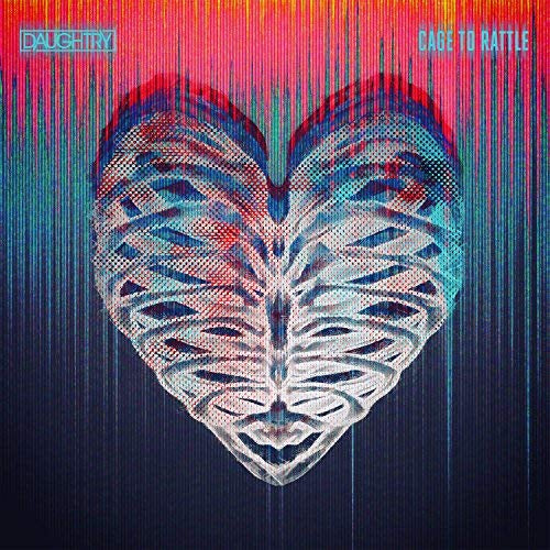 Cage To Rattle [Vinyl]