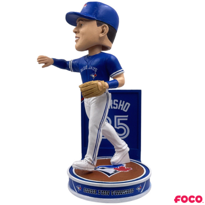 Additional Hero Series Bobbleheads (ONLINE ORDER ONLY)