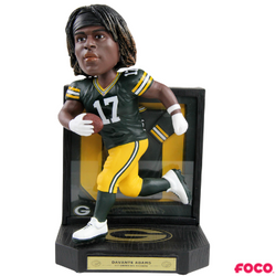 Framed Jersey Bobbleheads (ONLINE ORDER ONLY)