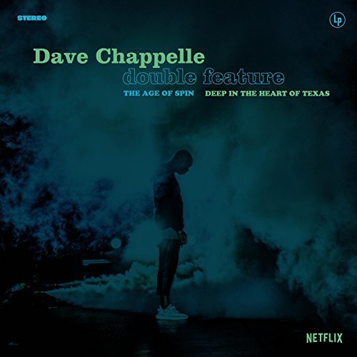 Dave Chappelle - Dave Chappelle: The [Vinyl] (ONLINE ORDER ONLY)
