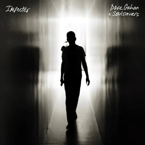 Imposter (140 Gram Vinyl, With Booklet) [Vinyl]