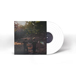 Blood Harmony (Colored Vinyl, White) [Vinyl]