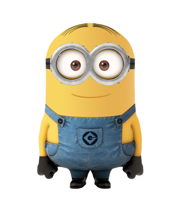 28 Inch Tall SkyPal Nylon Minion Dave (ONLINE ORDER ONLY)