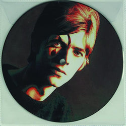 The Shape Of Things To Come (7" Picture Disc) [Import] [Vinyl] (ONLINE ORDER ONLY)