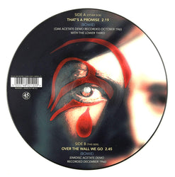 The Shape Of Things To Come (7" Picture Disc) [Import] [Vinyl] (ONLINE ORDER ONLY)