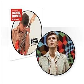 BE MY WIFE (40TH ANNIVERSARY) [Vinyl]