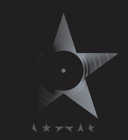 BLACKSTAR [Vinyl] (ONLINE ORDER ONLY)