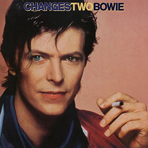 David Bowie - Changestwobowie [Vinyl] (ONLINE ORDER ONLY)