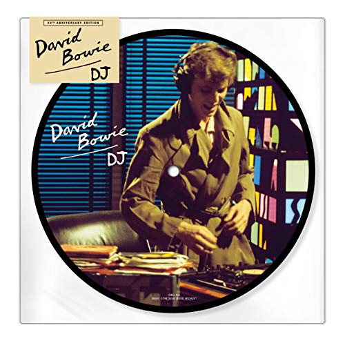 D.J. (40th Anniversary) [Vinyl] (ONLINE ORDER ONLY)