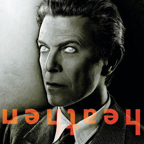 Heathen [Vinyl]