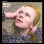 David Bowie - Hunky Dory (2015 Remaster) [Vinyl] (ONLINE ORDER ONLY)