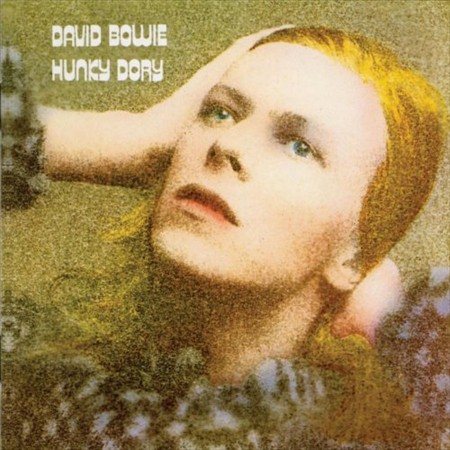 David Bowie - Hunky Dory [Vinyl] (ONLINE ORDER ONLY)