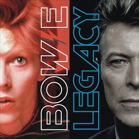 Legacy [Vinyl]