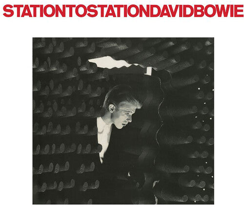 Station To Station (Brick & Mortar Exclusive, Remastered) Color Vinyl [Vinyl] (ONLINE ORDER ONLY)