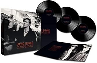 The Broadcast Collection [Vinyl] (ONLINE ORDER ONLY)