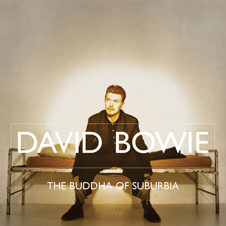 The Buddha Of Suburbia (2021 Remaster) [CD] (ONLINE ORDER ONLY)