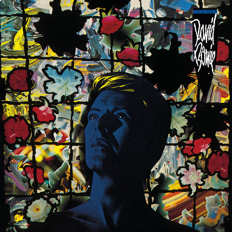 David Bowie - Tonight (2018 Remaster) [Vinyl] (ONLINE ORDER ONLY)
