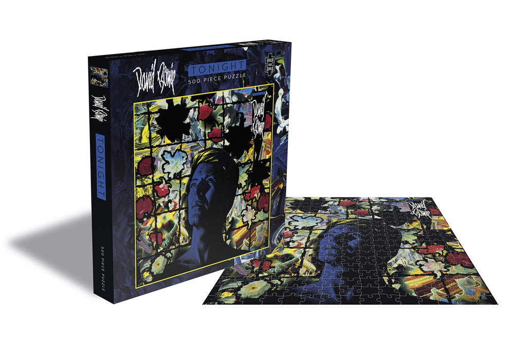 Tonight (500 Piece Jigsaw Puzzle) [Jigsaw Puzzle] (ONLINE ORDER ONLY)