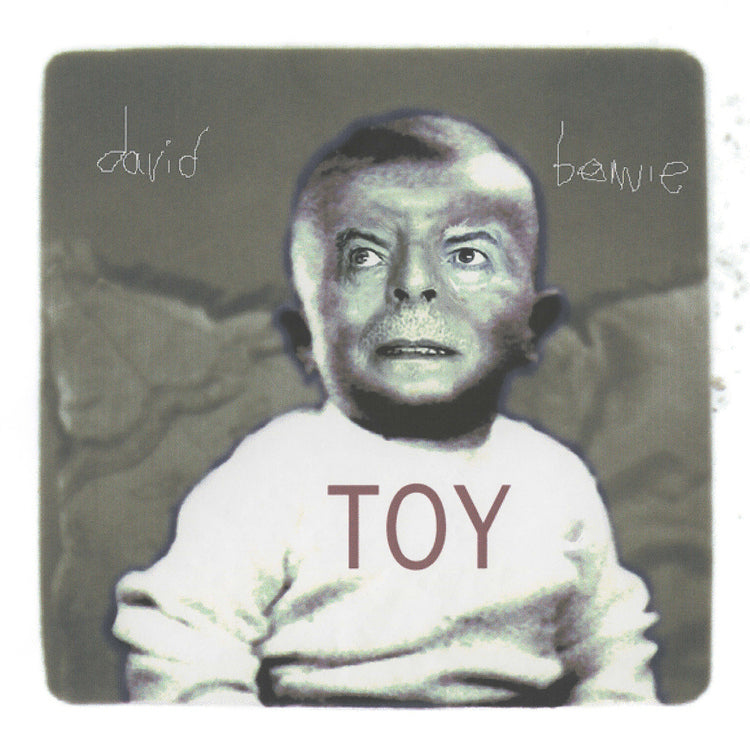 Toy (Toy:Box) [CD] (ONLINE ORDER ONLY)