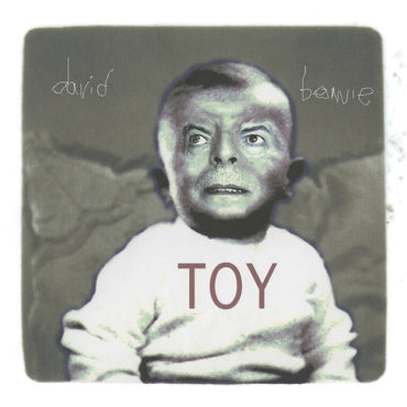 Toy (Toy:Box) [Vinyl] (ONLINE ORDER ONLY)